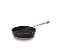 IBILI - Poêle Titan, 18 cm, Fonte d’aluminium, Antiadhésif, Compatible avec l’induction