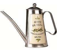 Ibili Pot d'huile d'olive Golden Golden One Size