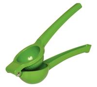 Ibili Presse Citron Plastique Vert