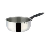 IBILI PRISMA Casserole 18cm grise