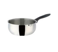 IBILI PRISMA Casserole 20cm grise