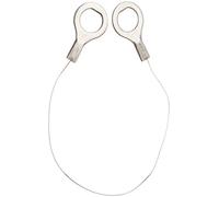 IBILI Prisma Fil de Rechange pour Coupe-Fromage Argent 12 cm