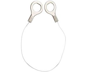 IBILI Prisma Fil de Rechange pour Coupe-Fromage Argent 12 cm