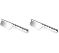 IBILI - Ramasse-miettes Confort, acier inoxydable (Lot de 2)