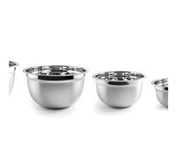 IBILI 730518 rÃ©cipient haut inox satine 18 cm