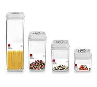 IBILI Récipient pour Aliments 900 ML