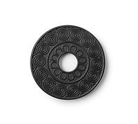 Ibili - Repose-Théière Java, 15 Cm, Fonte