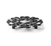 Ibili - Repose-Théière Perth, 13 Cm, Fonte