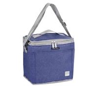 Ibili Sac isotherme Dalvik 10 L Polyester 28x16x26 cm Maintient froid 7h