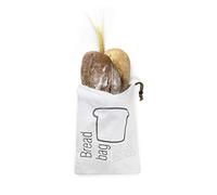 Ibili Sac à pain 764838 polyester 27,5 x 38 cm G