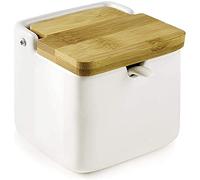 IBILI Salière/Sucrier avec Cuillère