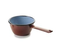 IBILI - Ustensiles et accessoires de cuisine - casserole conique bec verseur 14cm ( 9150-14-24 ) G