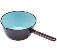 IBILI - Ustensiles et accessoires de cuisine - casserole conique bec verseur 18cm ( 9150-18-12 )
