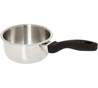 IBILI - Saucière Induktion, 12 cm, Acier inoxydable, Compatible avec l’induction