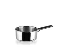 IBILI - Saucière Svea, 12 cm, Acier inoxydable 18/10, Compatible avec l’induction