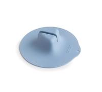 IBILI - Set de 2 couvercles pour tasses, silicone, 10 x 2,7 cm