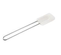 Spatule Avec Manche Inox Silicone 36 Cm