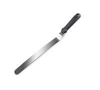 IBILI 737930E spatule coudée inox Eco prof 30 cm G