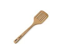 IBILI - Spatule en bois de 33 cm - Bois de hêtre avec revêtement d'huile