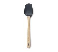 IBILI Spatule en silicone avec manche en bois de hêtre Nuuk, 30 cm