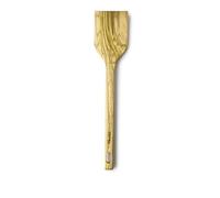 IBILI - Spatule olive de 30 cm - Bois d'olivier avec revêtement d'huile