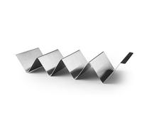 IBILI - Support inox pour 3-4 chevilles - Acier inoxydable