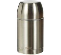 Ibili Bouteille isotherme pour aliments solides 753906 inox 600 ml