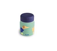 IBILI - Thermos pour solides Max & Wax 500 ml, acier inoxydable 18/10, double paroi