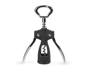 IBILI - TIRE-BOUCHON à double levier, classe 695007, acier inoxydable