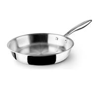 Ibili Triply Natural Poêle Polyvalente Rond