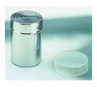 IBILI - Ustensiles et accessoires de cuisine - boite a saupoudrer inox ( 7574-12 ) G