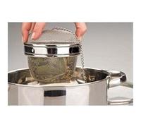 IBILI - Ustensiles et accessoires de cuisine - boule a aromates inox ( 779510-6 ) G