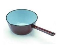 IBILI - Ustensiles et accessoires de cuisine - casserole conique bec verseur 16cm ( 9150-16-12 ) G