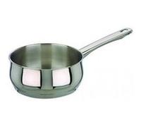 IBILI - Ustensiles et accessoires de cuisine - casserole inox oslo 16cm ( 6621-16-1 ) inox G