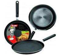 IBILI - Ustensiles et accessoires de cuisine - crêpière indubasic 28cm ( 4058-28-6 ) G