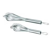 IBILI - Ustensiles et accessoires de cuisine - fouet inox 12 fils 30cm ( 7502-30-6 ) G