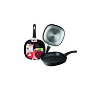 IBILI - Ustensiles et accessoires de cuisine - grill lisse indubasic ( 4052-26-6 ) G