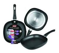 IBILI - Ustensiles et accessoires de cuisine - grill lisse inducta ( 4103-26-6 ) G