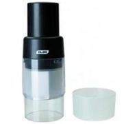 IBILI - Ustensiles et accessoires de cuisine - hachoir mini easycook ( 772300-1 ) Noir G