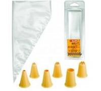 IBILI - Ustensiles et accessoires de cuisine - kit 10 poches jétables ( 000946-1 ) G