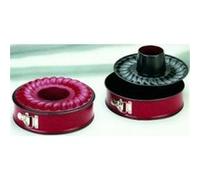Ibili 356626 Moule démontable antiadhésif 2 usages Venus 26 cm