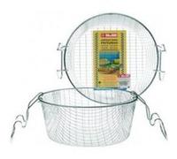 IBILI - Ustensiles et accessoires de cuisine - panier friteuse anses ( 7518-23 ) G