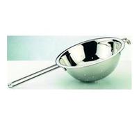 IBILI - Ustensiles et accessoires de cuisine - passoire a manche inox clasica ( 7110-20-12 ) G