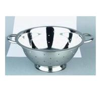 IBILI - Ustensiles et accessoires de cuisine - passoire sur pied inox 14cm ( 7111-14-6 ) G