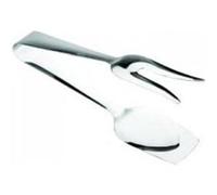 IBILI - Ustensiles et accessoires de cuisine - pince a salade inox ( 716300-6 ) G