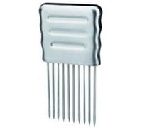 IBILI Pique découpe-oignons 724200-6 tout inox