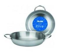 IBILI - Ustensiles et accessoires de cuisine - plat a oeufs inox 16cm ( 6656-16-6 ) G