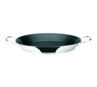 IBILI - Ustensiles et accessoires de cuisine - plat a paella inox 34cm ( 6520-34-4 ) G