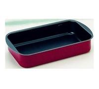 Ibili Plat à rôtir Venus 300929 antiadhésif Aluminium 29x20x5 cm
