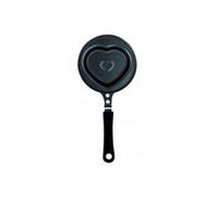 IBILI - Ustensiles et accessoires de cuisine - poêle moka coeur ( 450400-1 )